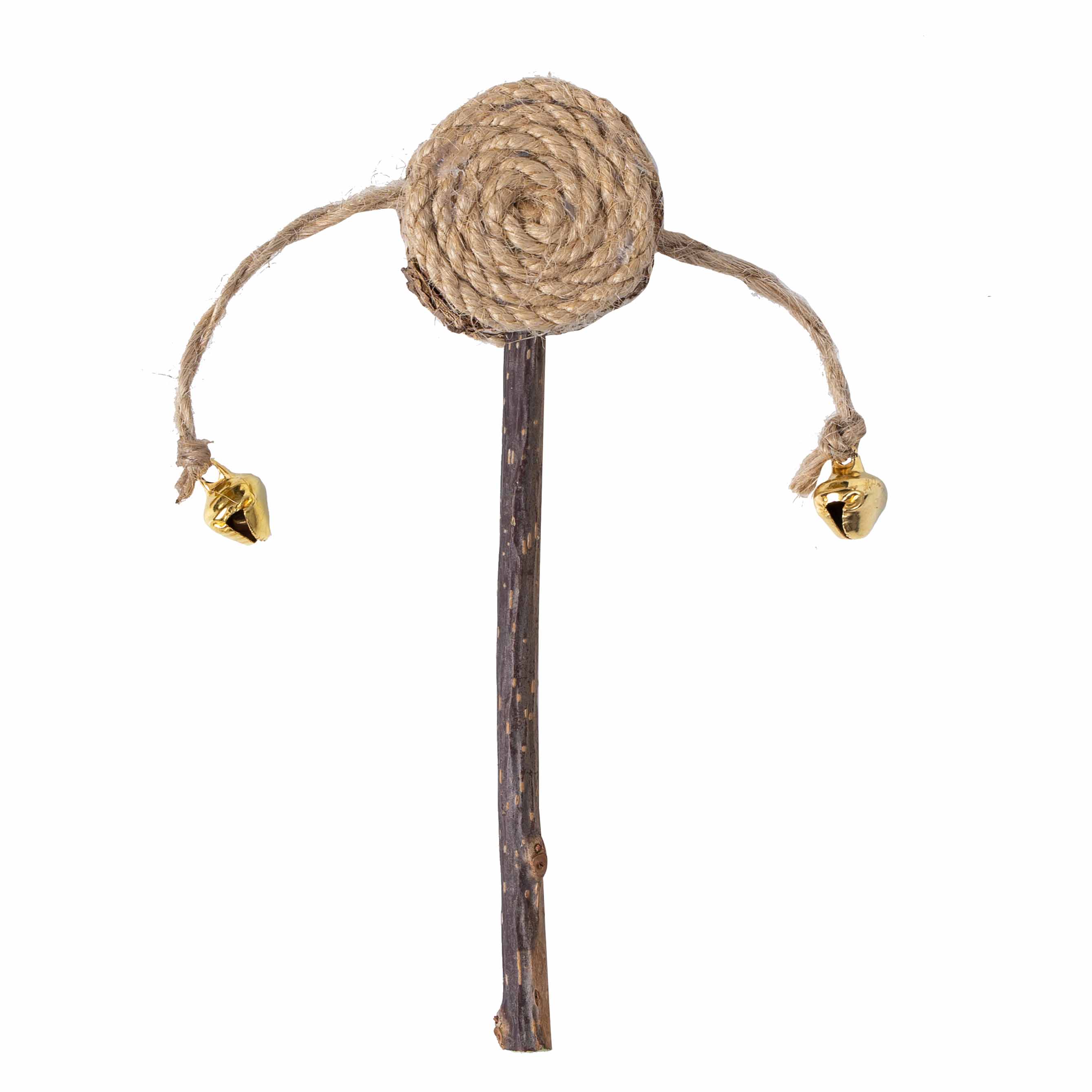 Quapas! Cat Toy Music